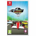 Videojuego para Switch Just For Games Formula Retro Racing: World Tour - Special Edition (EN)