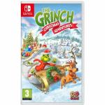 Videojuego para Switch Outright Games The Grinch: Christmas Adventures