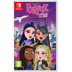 Videojuego para Switch Outright Games Bratz: Flaunt your Fashion - Complete Edition (FR)