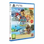 Videojuego PlayStation 5 Outright Games The Paw Patrol World