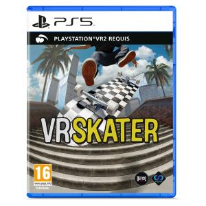 Videojuego PlayStation 5 Just For Games VR SKATER PlayStation VR2