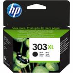 Cartucho de Tinta Original HP 303xl Negro