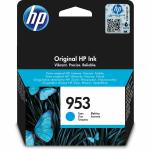 Cartucho de Tinta Original HP F6U12AE#301 Cian