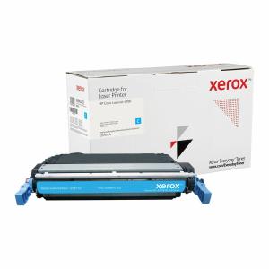 Cartucho de Tinta Original Xerox 006R04152 Cian