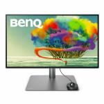 Monitor BenQ PD2725U 27" 4K ULTRA HD LED 27" LED IPS Flicker free