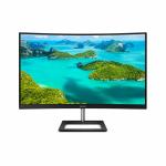 Monitor Philips 328E1CA/00 32" LED VA LCD Flicker free 50-60 Hz