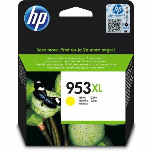 Cartucho de Tinta Original HP 953XL