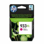 Cartucho de Tinta Original HP CN055AE#BGY Magenta