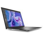 Laptop Dell PRECI 5480 16 GB RAM Intel Core i7-13700H I7-13800H 512 GB SSD NVIDIA RTX A1000 Qwerty Español