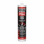 Adhesivo de montaje Soudal Turbotack 160280 290 ml