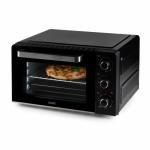 Mini Horno Eléctrico DOMO 1500 W 28 L