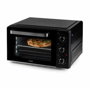 Mini Horno Eléctrico DOMO 1500 W 28 L