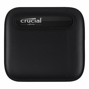 Disco Duro Crucial 1 TB SSD