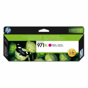 Cartucho de Tinta Original HP 971XL