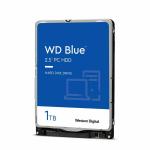 Disco Duro Western Digital Blue WD10SPZX 2,5" 1 TB