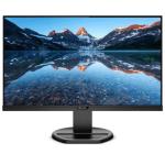 Monitor Philips 243B9/00 24" 23,8" LED IPS Flicker free 50 - 60 Hz 75 Hz 50-60 Hz