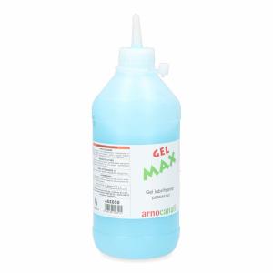 Líquido Pasacables ArnoCanal Gel Max Lubricante 500 ml