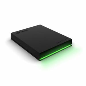 Disco Duro Externo Seagate STKX4000402 Xbox® 4 TB SSD 4 TB HDD