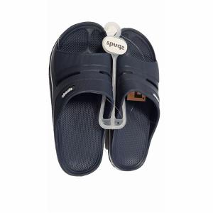 Chanclas para Mujer Spuqs Natación Azul