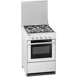 Cocina de Gas Meireles G2540VW BUT Blanco