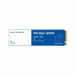 Disco Duro Western Digital WD Blue SN570 Interno SSD 1 TB SSD