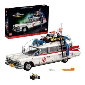 Juego de Construcción Lego Ghostbusters ECTO-1