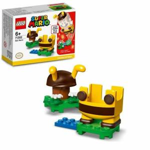 Playset Lego 71393 Super Mario Mario Bee Power