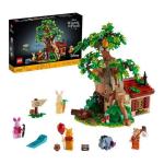 Playset Lego 21326 Ideas Disney Winnie the Pooh 1265 Piezas