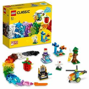 Playset Lego 11019 500 Piezas