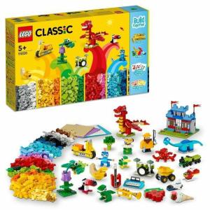 Playset Lego Classic 11020