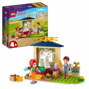 Playset Lego + 4 Años 60 Piezas