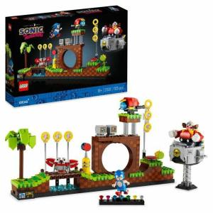 Playset Lego