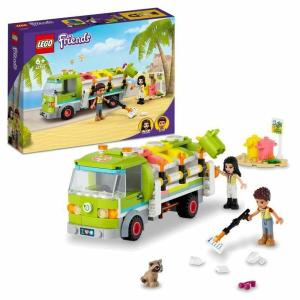 Playset Lego Friends 41712 259 Piezas