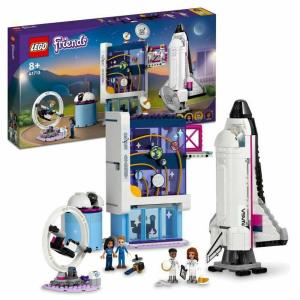 Playset Lego 41713 Friends Olivia's Space Academy (757 Piezas)