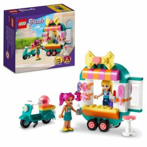 Playset Lego 41719 Friends The Mobile Fashion Shop (94 Piezas)