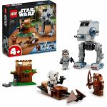 Juego de Construcción Lego Star Wars 75332