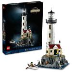 Playset Lego Motorised Lighthouse 21335 2065 Piezas 25 x 54 x 25 cm