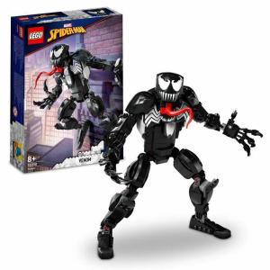 Playset Lego Marvel 76230 Venom