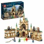 Juego de Construcción Lego Harry Potter 76415 The battle of Hogwarts