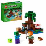 Playset Lego Multicolor 65 Piezas