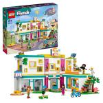 Playset Lego Friends 41731 985 Piezas