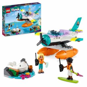 Playset de Vehículos Lego 41752