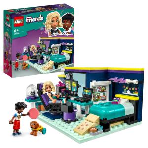 Playset Lego 41755 Friends 179 Piezas