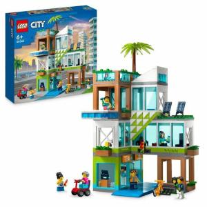 Playset Lego 60365