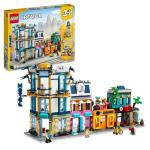 Playset Lego Multicolor