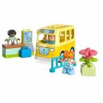 Playset Lego 10988 Duplo 16 Piezas