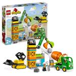 Playset Lego 61 Piezas 10990 Duplo