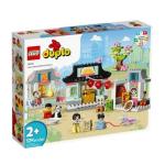 Playset Lego 10411 China 124 Piezas