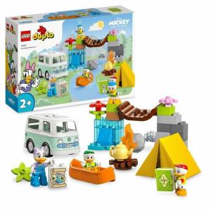 Playset de Vehículos Lego 10997