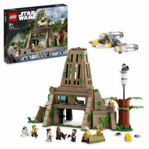 Playset Lego Star Wars 75635